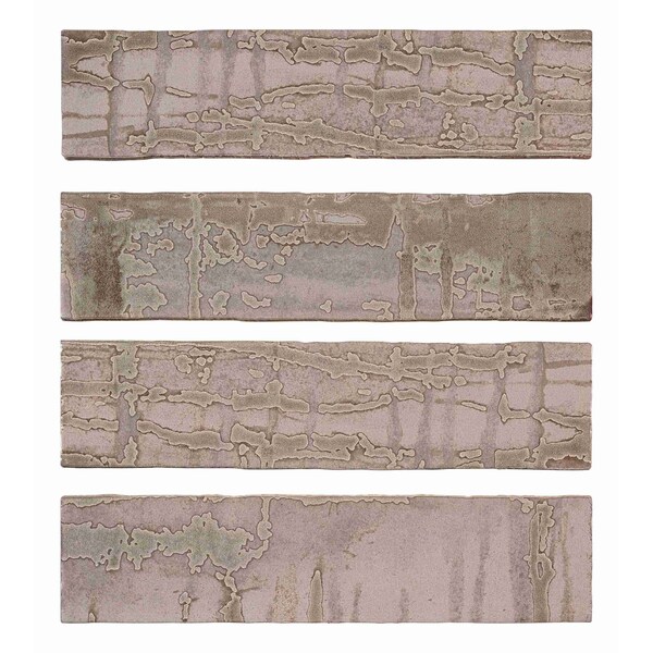 Andova Tiles Homage 2.9 in. x 11.9 in. Porcelain Subway Tile SAM-ANDHOM426 - main